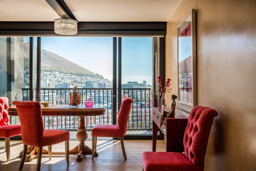 The Silo Hotel by The Royal Portfolio