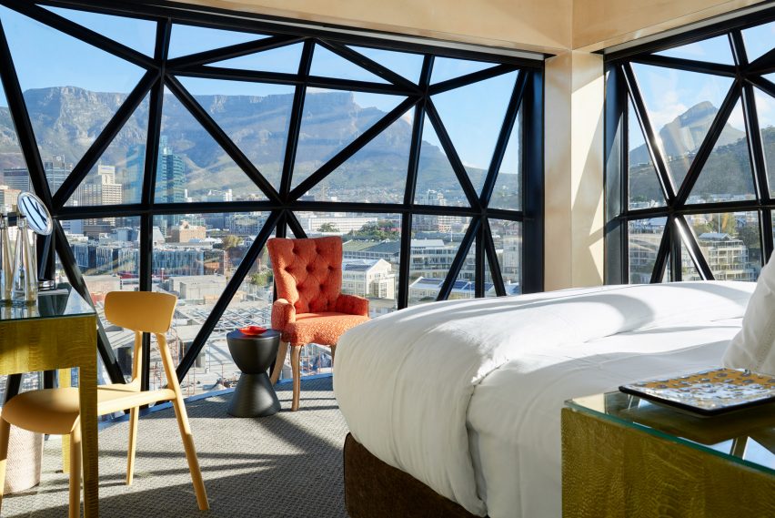 The Silo Hotel by The Royal Portfolio