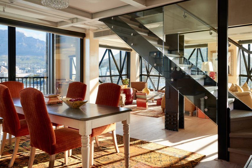 The Silo Hotel by The Royal Portfolio