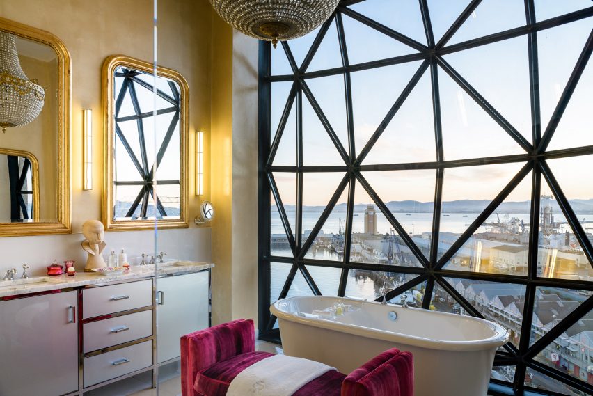 The Silo Hotel by The Royal Portfolio