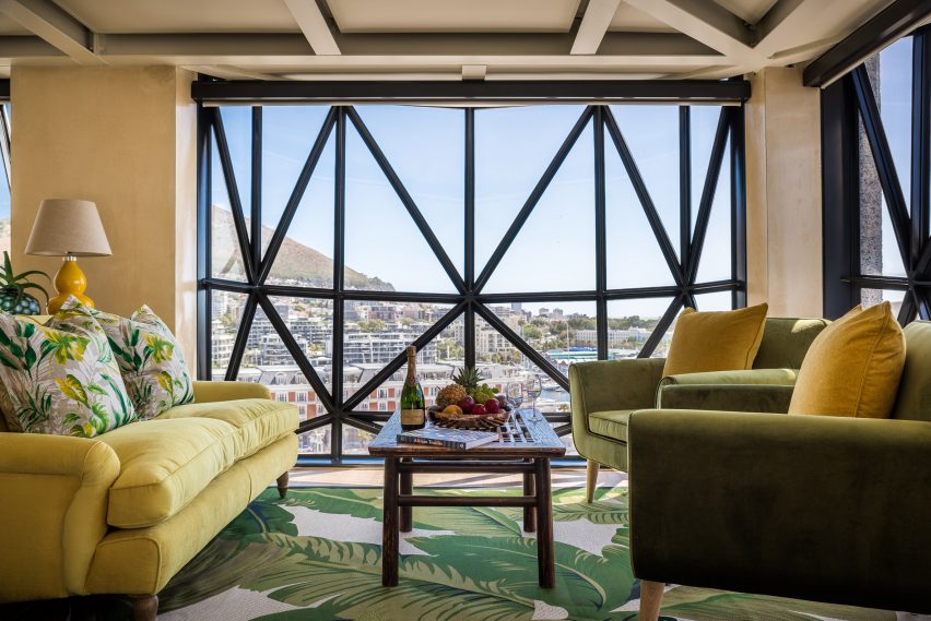 The Silo Hotel by The Royal Portfolio