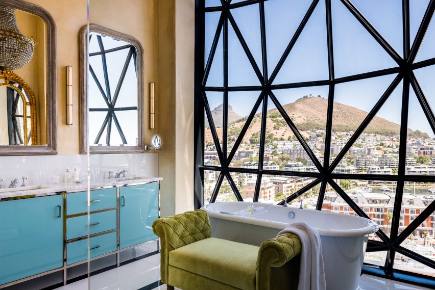 The Silo Hotel by The Royal Portfolio