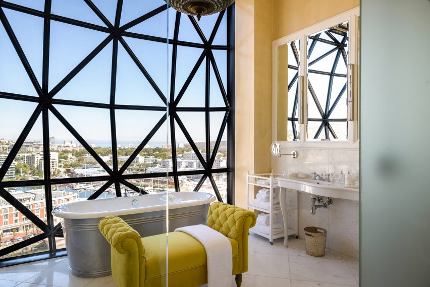 The Silo Hotel by The Royal Portfolio