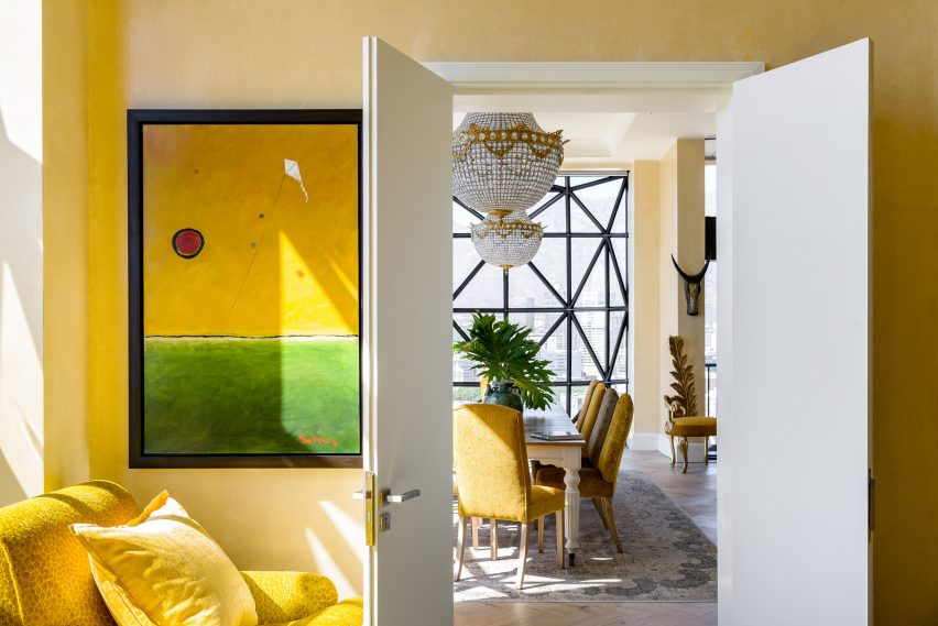 The Silo Hotel by The Royal Portfolio