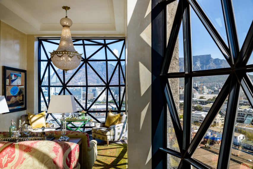 The Silo Hotel by The Royal Portfolio