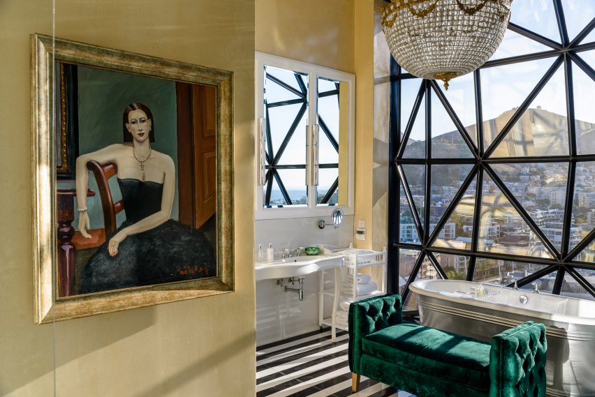 The Silo Hotel by The Royal Portfolio