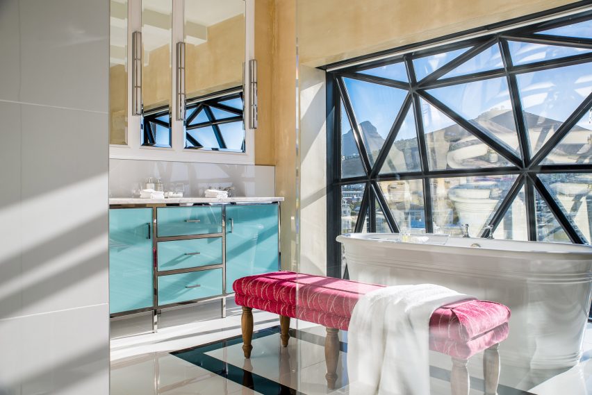 The Silo Hotel by The Royal Portfolio