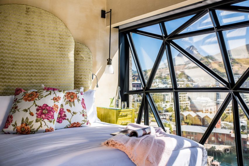 The Silo Hotel by The Royal Portfolio