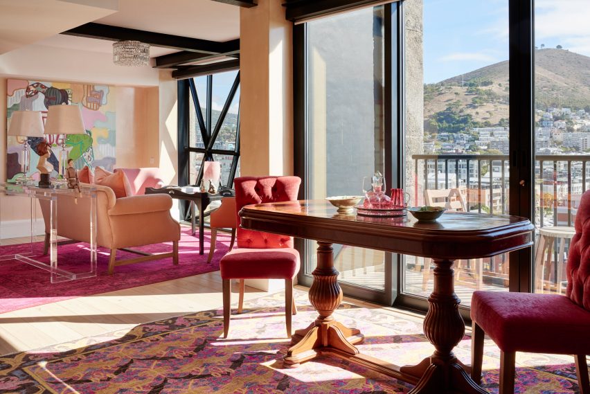 The Silo Hotel by The Royal Portfolio