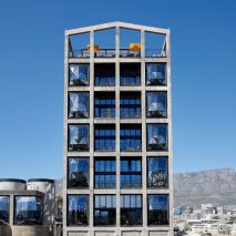 “I want to dislike it because it’s Heatherwick. But I love it”