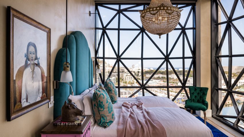 The Silo Hotel by The Royal Portfolio