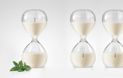 Slow by Opus B