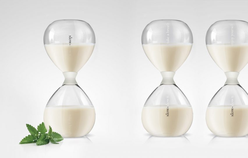 Slow by Opus B