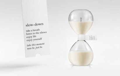Slow by Opus B