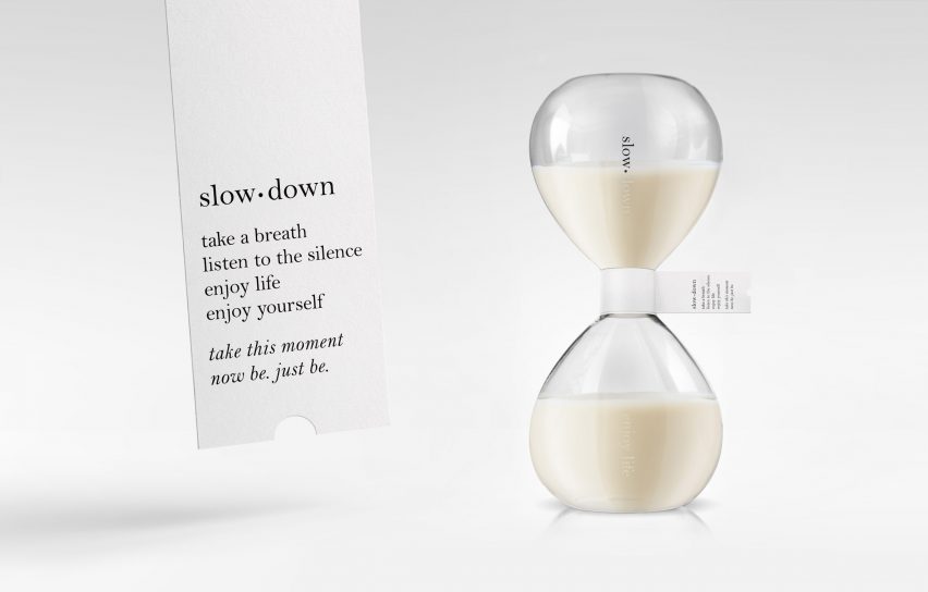 Slow by Opus B