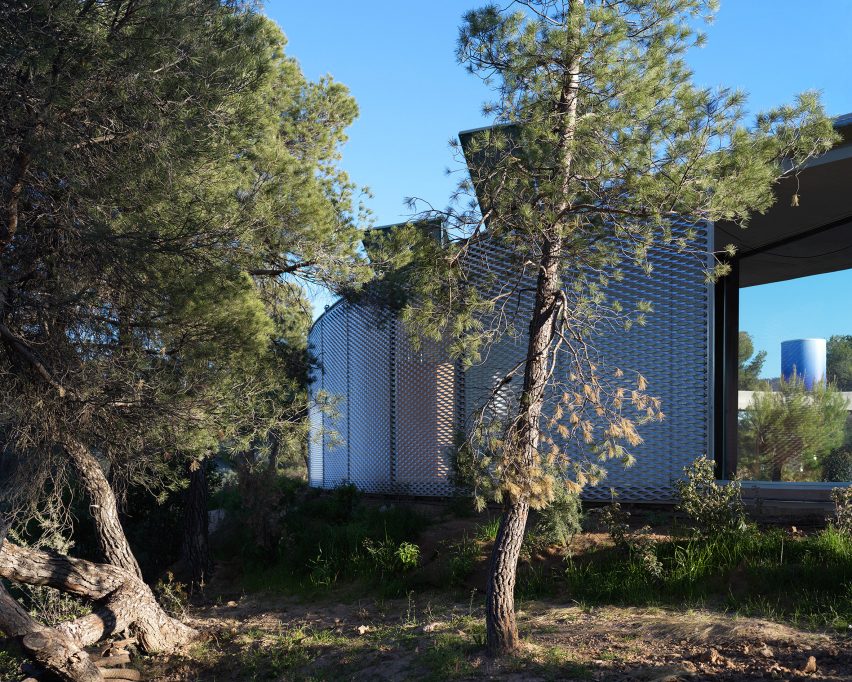 Solo House by OFFICE Kersten Geers David Van Severen