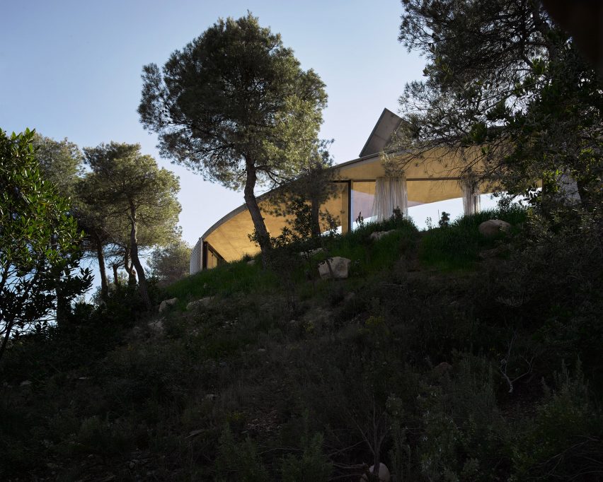 Solo House by OFFICE Kersten Geers David Van Severen
