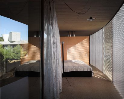 Solo House by OFFICE Kersten Geers David Van Severen