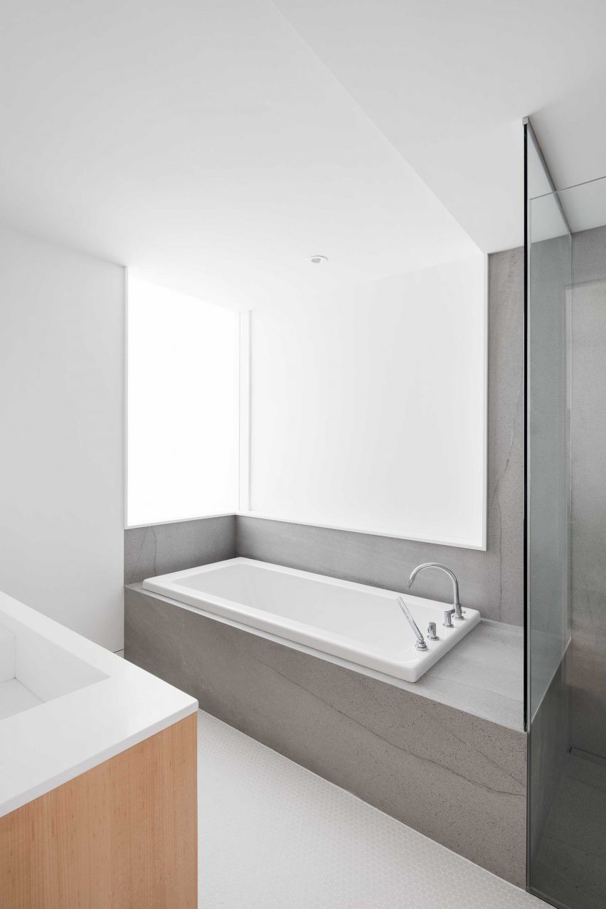 Somerville Residence by Naturehumaine