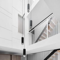 Somerville Residence by Naturehumaine