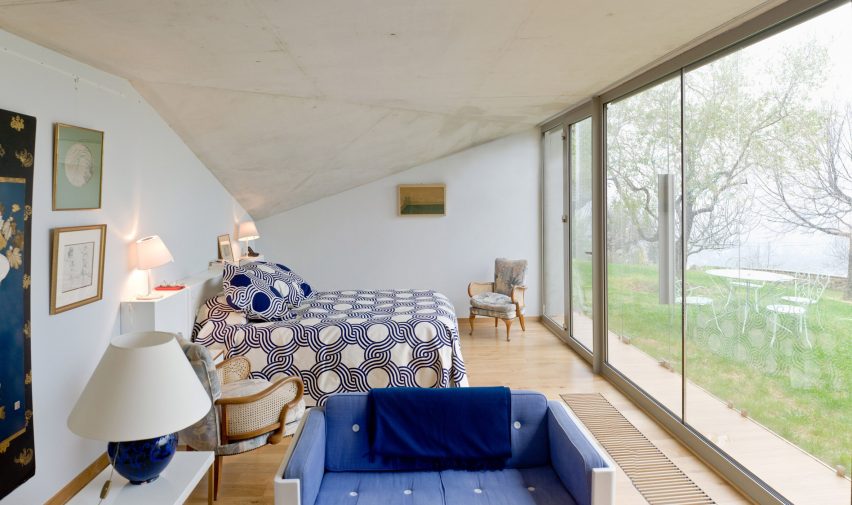 SPE House by ELLENA MEHL Architects