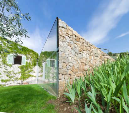 SPE House by ELLENA MEHL Architects