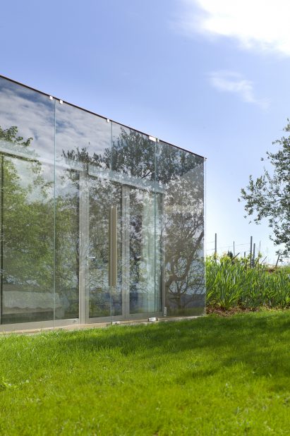 SPE House by ELLENA MEHL Architects