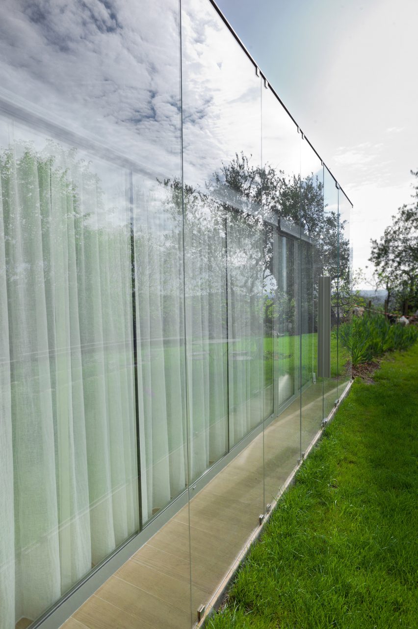 SPE House by ELLENA MEHL Architects