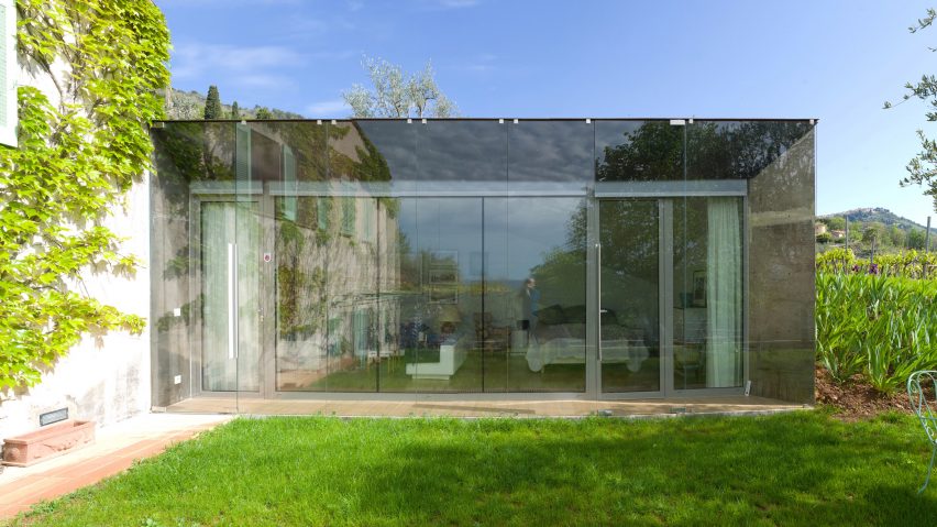 SPE House by ELLENA MEHL Architects