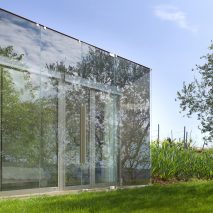 SPE House by ELLENA MEHL Architects