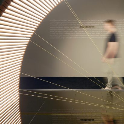 Stickbulb instllation