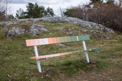 Superbenches