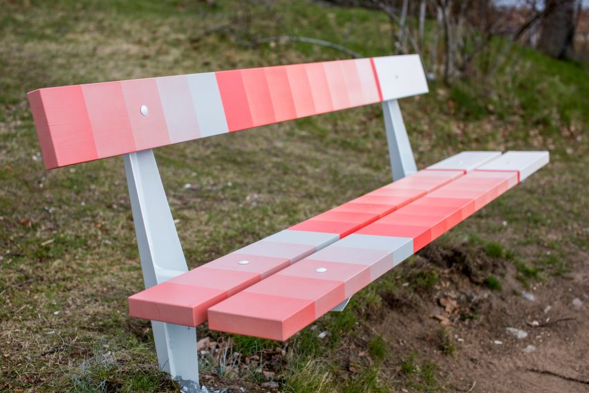 Superbenches