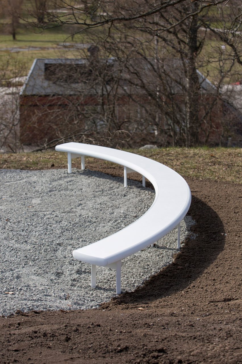 Superbenches