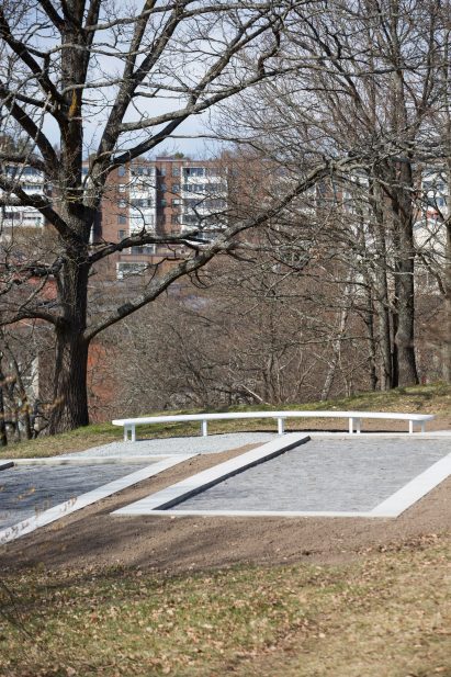 Superbenches