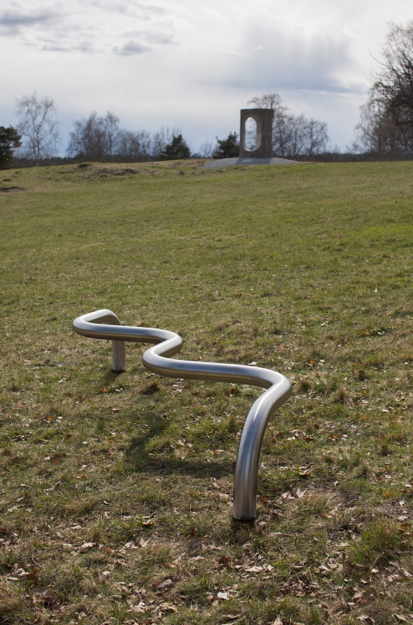 Superbenches