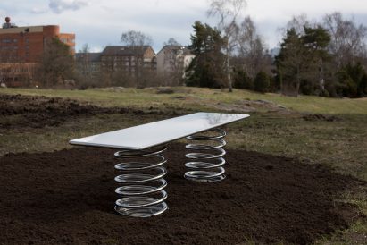 Superbenches