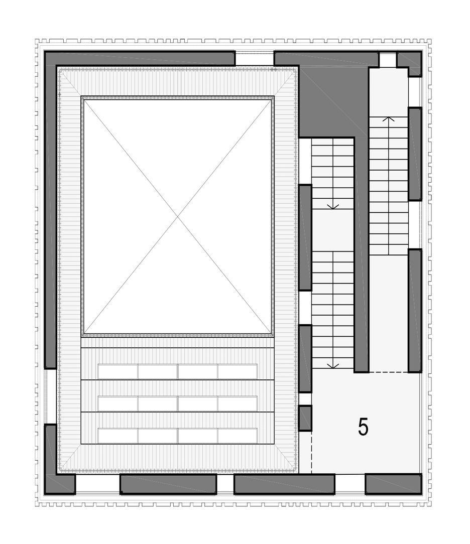 Suzhou Chapel by Neri&Hu