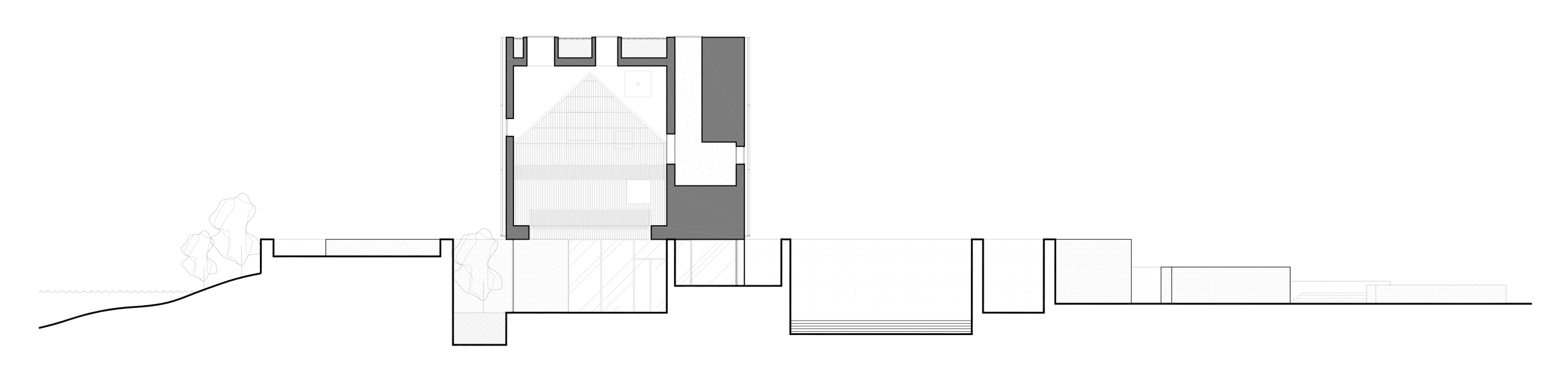 Suzhou Chapel by Neri&Hu