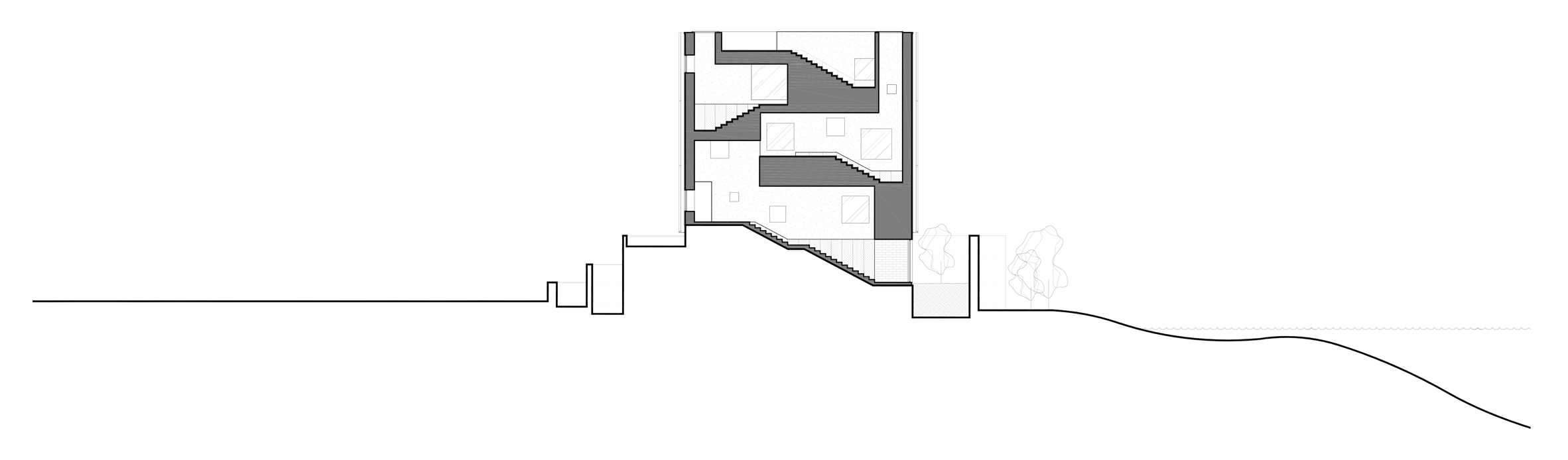 Suzhou Chapel by Neri&Hu