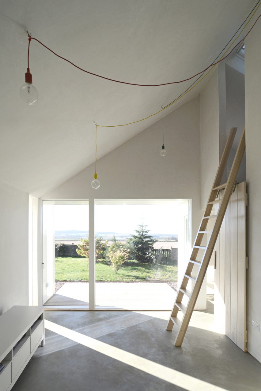 Sydserf by Sutherland & Co