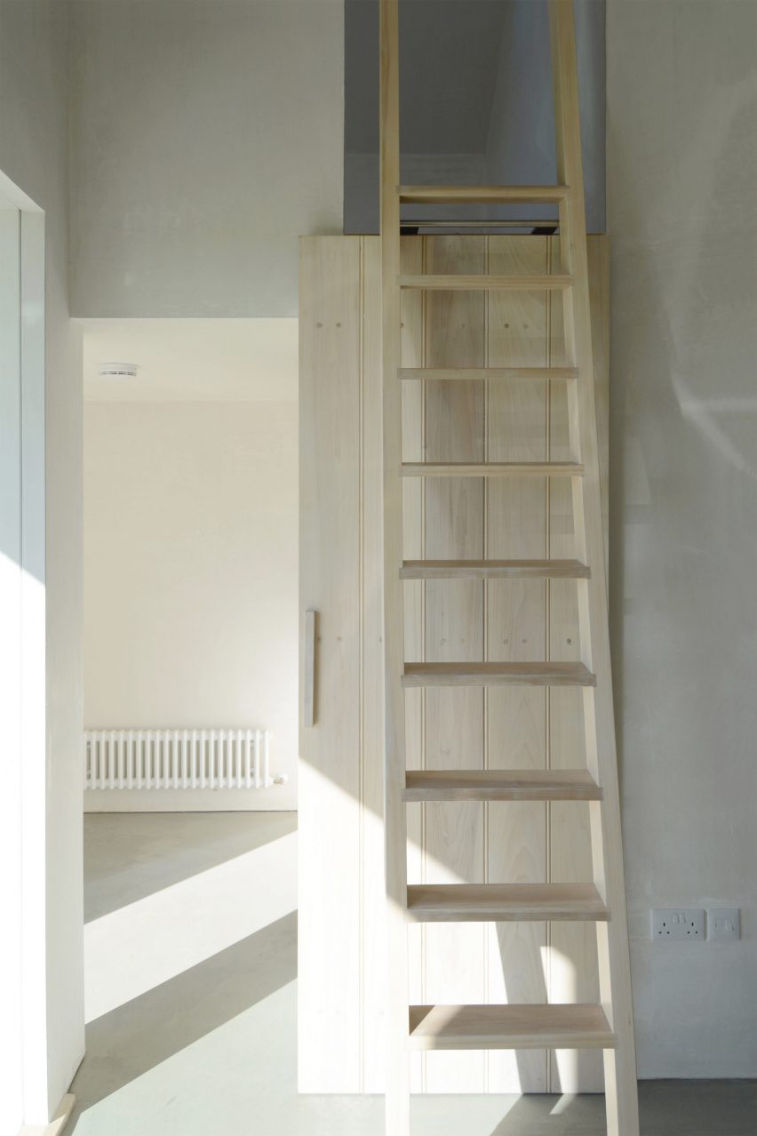Sydserf by Sutherland & Co