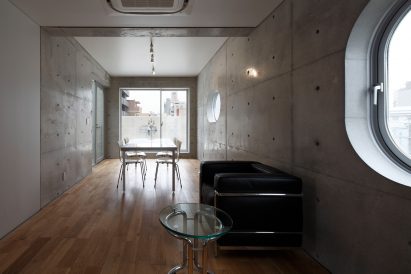 Tetote Note by Yoshihiro Kato Atelier