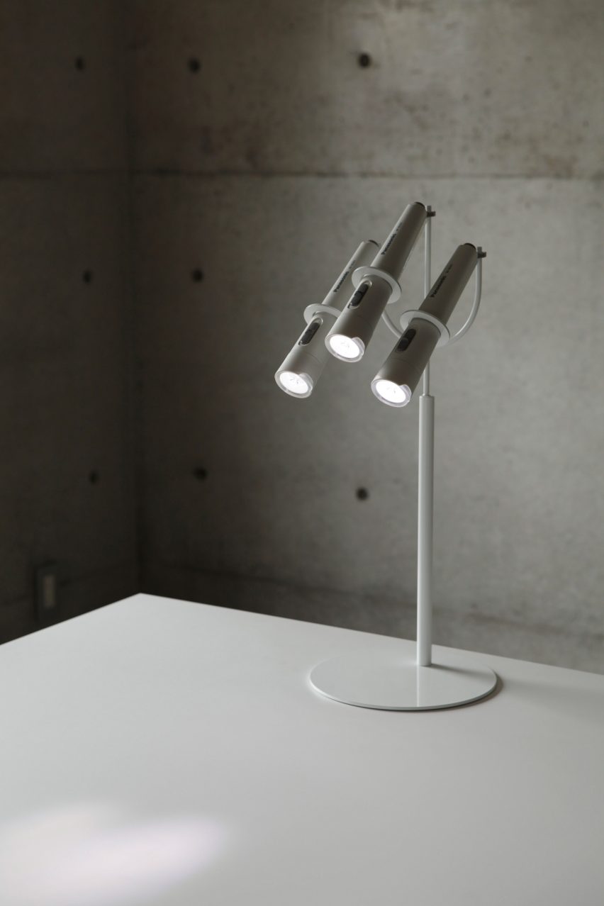 Tetote Note by Yoshihiro Kato Atelier