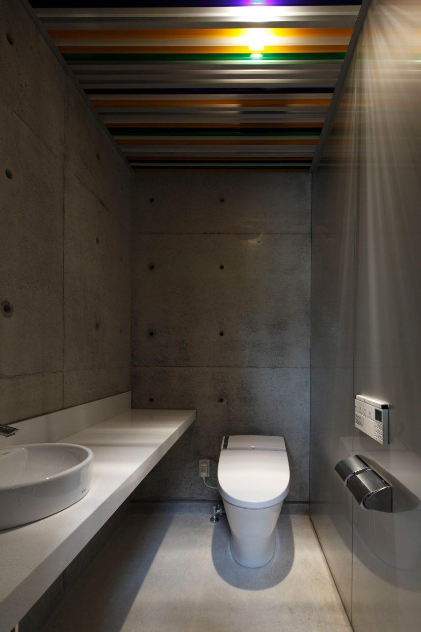 Tetote Note by Yoshihiro Kato Atelier