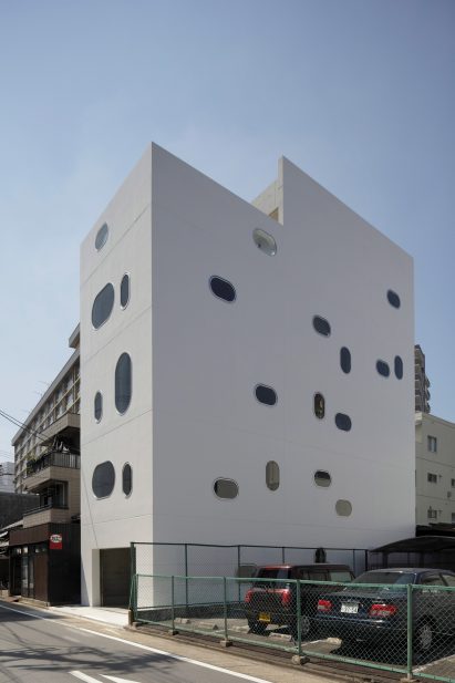 Tetote Note by Yoshihiro Kato Atelier