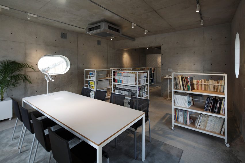Tetote Note by Yoshihiro Kato Atelier