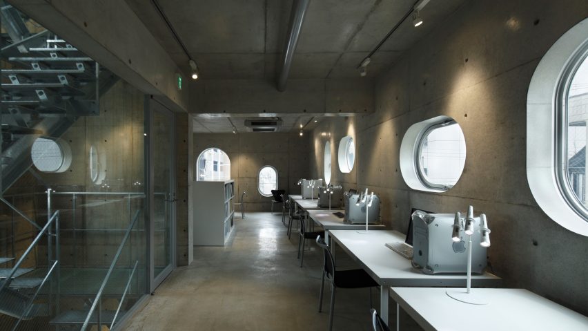 Tetote Note by Yoshihiro Kato Atelier