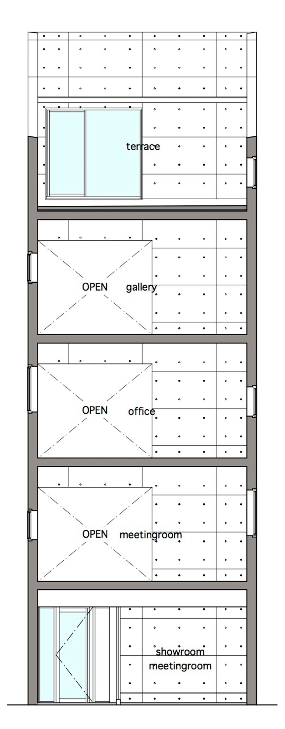 Tetote Note by Yoshihiro Kato Atelier