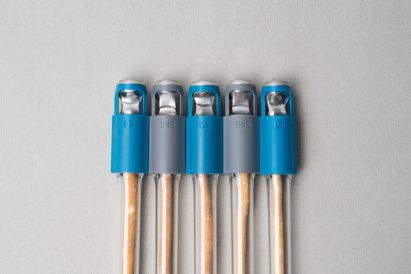 Toothbrush by LeadOff studio